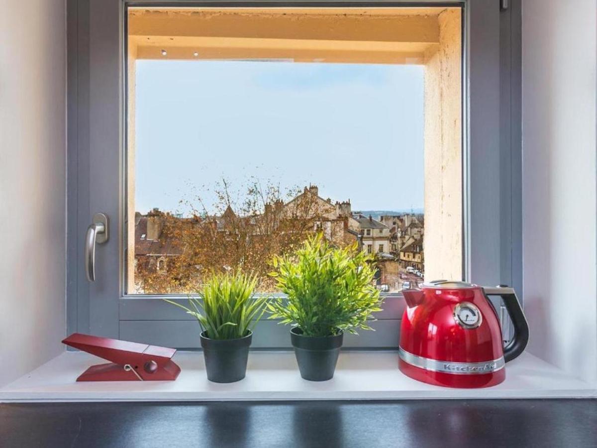La Belle Adresse Apartamento *