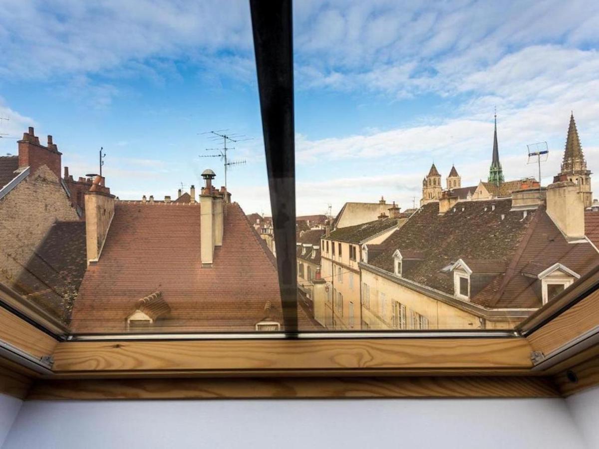 La Belle Adresse Apartment Dijon