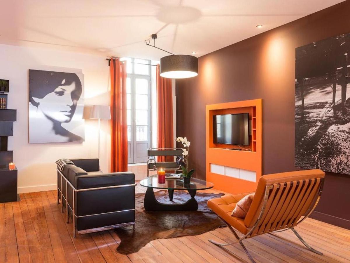 La Belle Adresse Apartamento