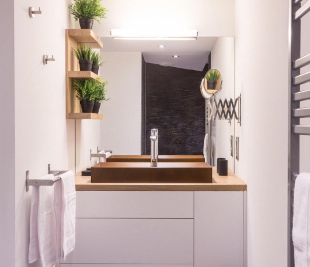 Apartment La Belle Adresse Dijon