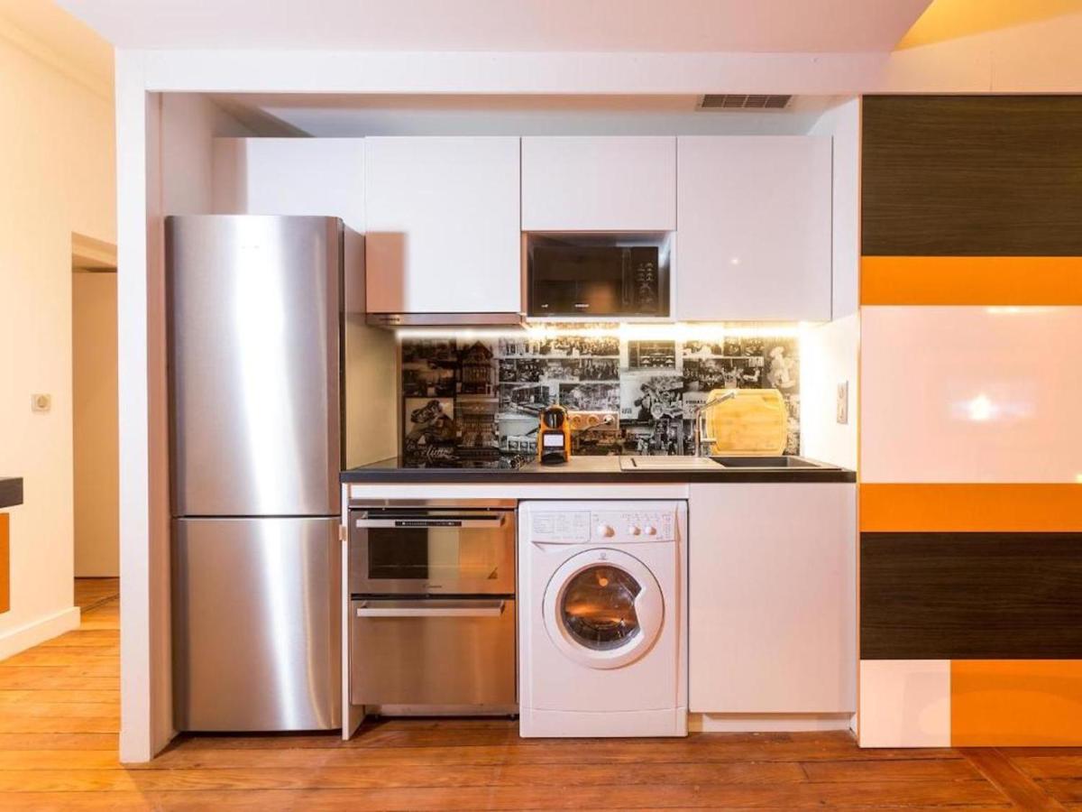 La Belle Adresse Apartamento Dijon
