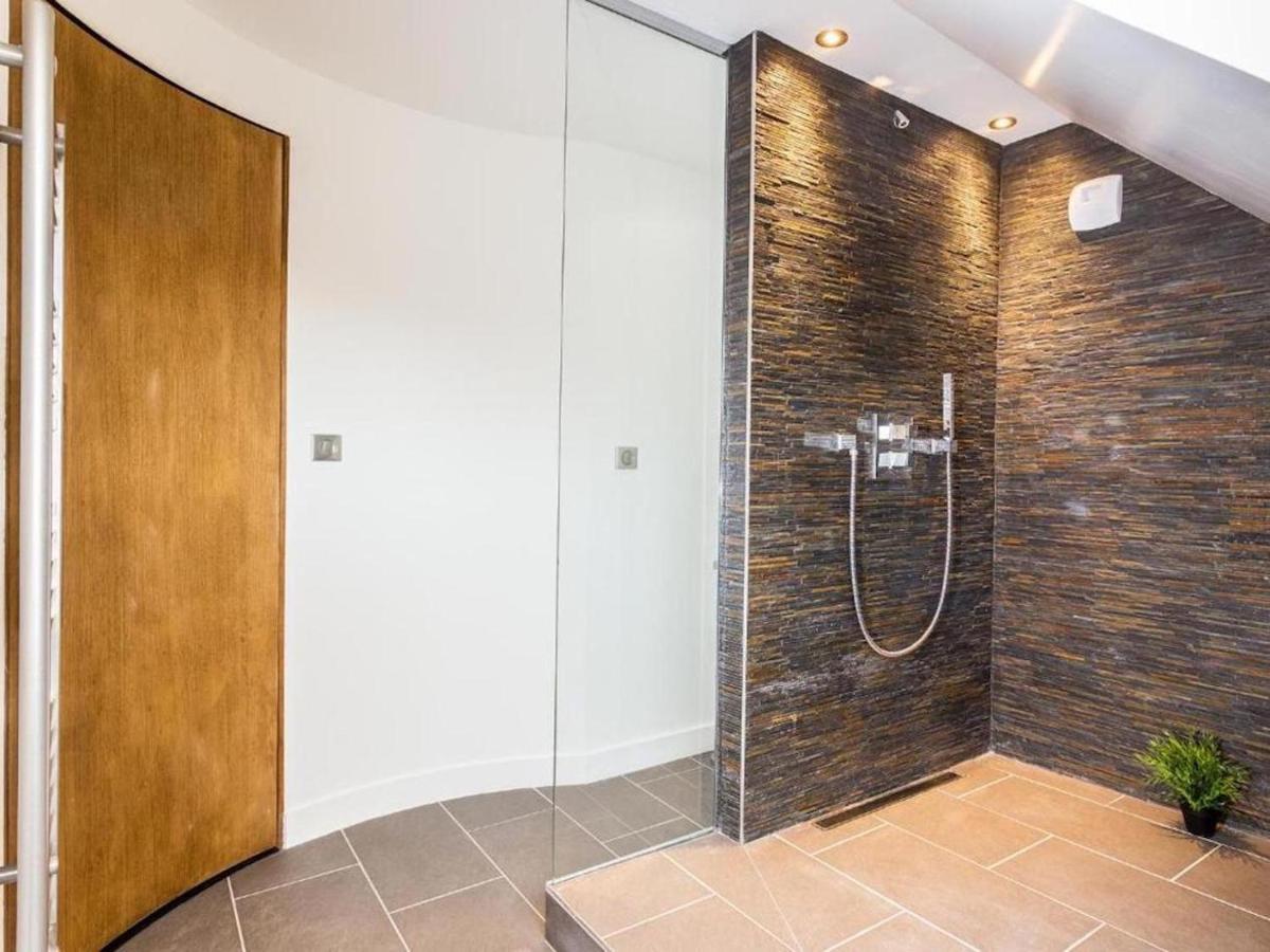 Apartment La Belle Adresse