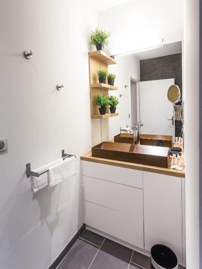 Apartment La Belle Adresse Dijon