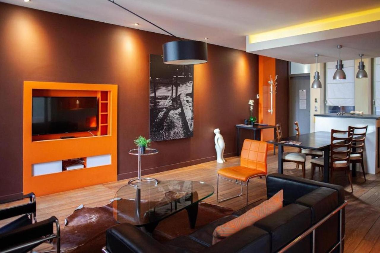 Appartement La Belle Adresse