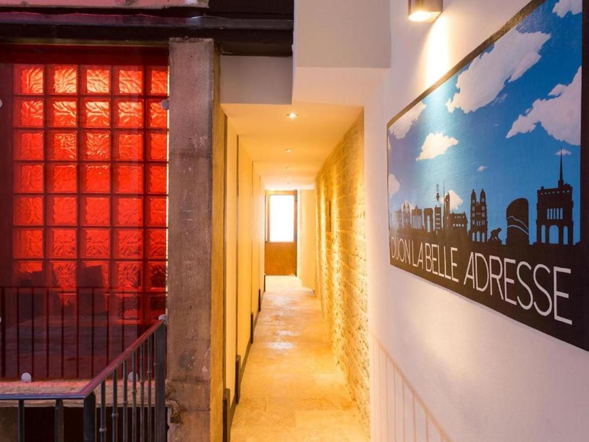 Appartamento La Belle Adresse