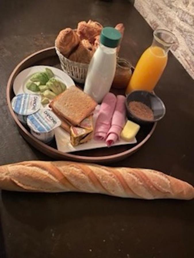 La Belle Adresse Apartment *