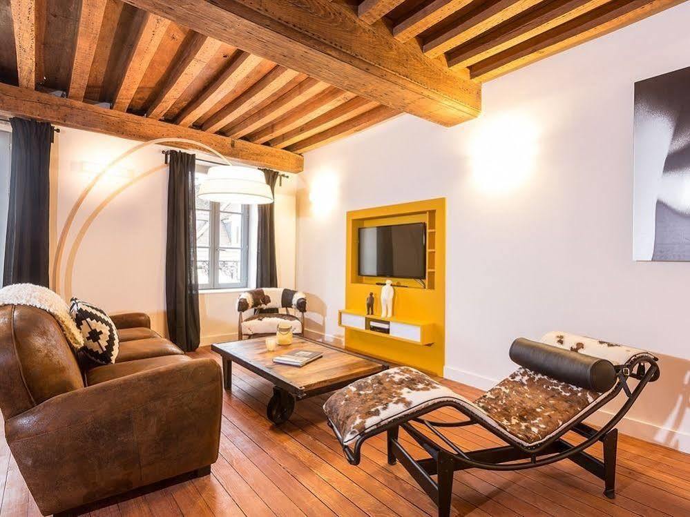 Apartment La Belle Adresse *