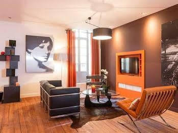 La Belle Adresse Dijon