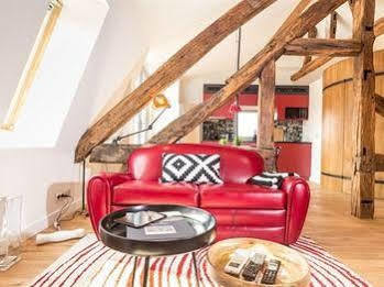 La Belle Adresse *